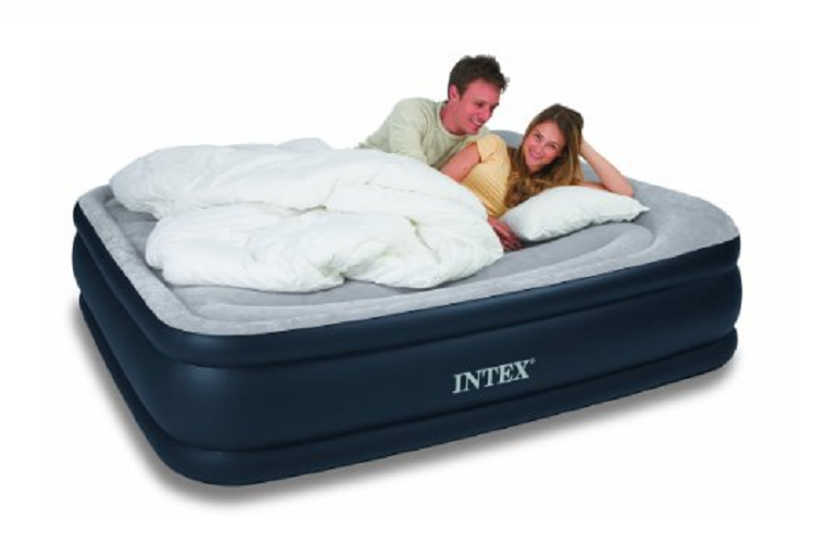 consumer reports best air mattress