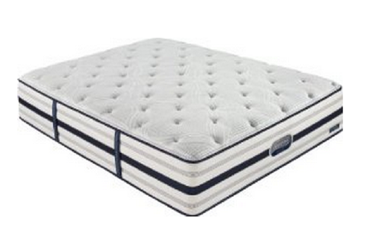 best type of firm mattress for back pain