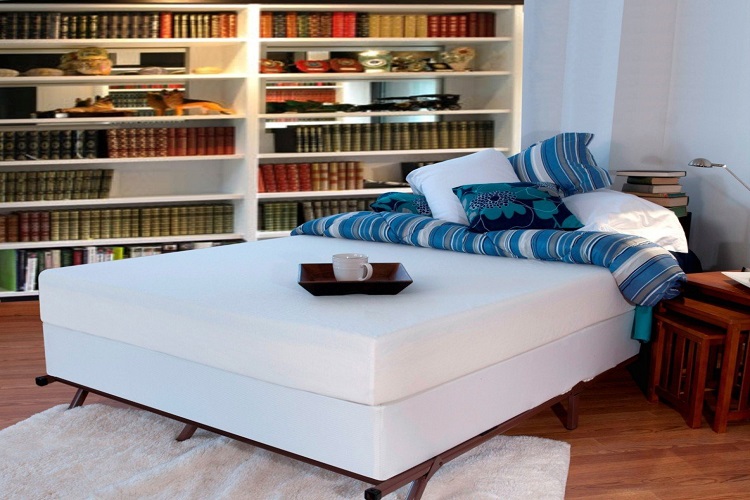 best mattress with boxspring