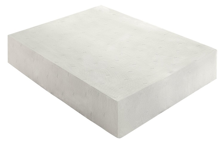 best type of mattress for obese person