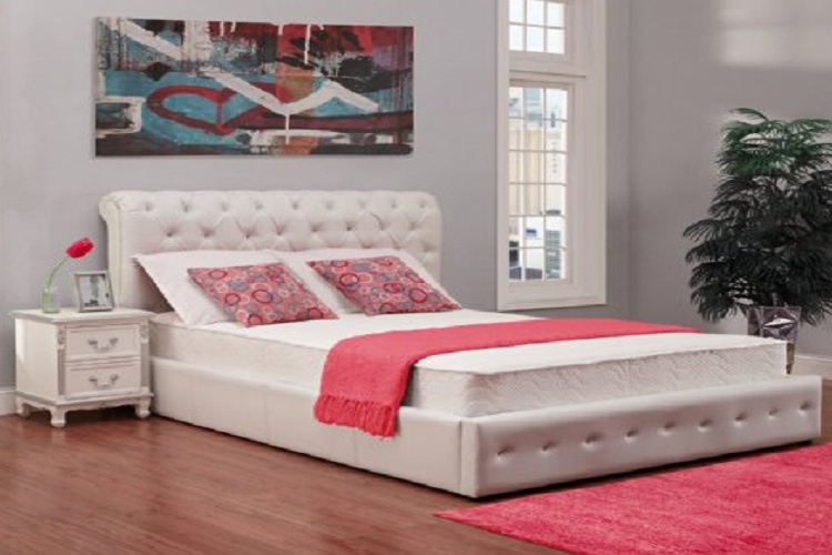 best mattress for back pain side sleeper