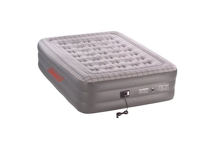 air mattress for heavy person