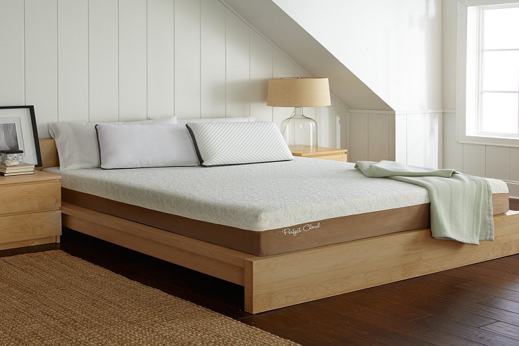 top 10 most comfortable mattresses uk